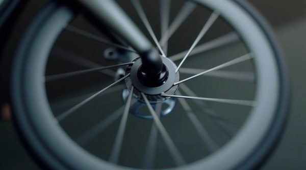 Roues carbone 50mm : performance et légèreté à découvrir