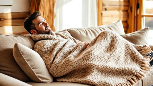 Top choix de sous couches en mérinos pour hommes actifs cet hiver