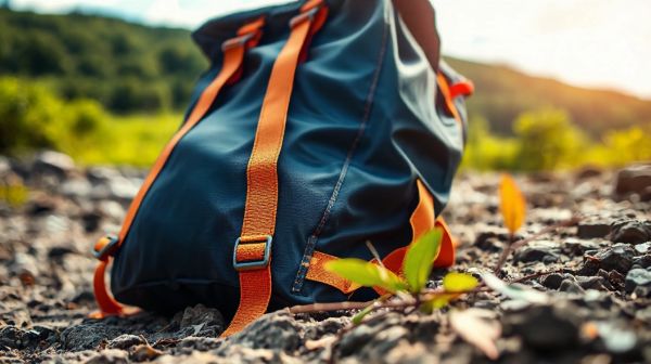 Top sacs étanches essentiels pour vos sorties en plein air