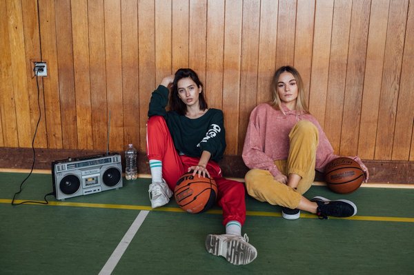 L'incidence du Basket-ball sur la culture pop