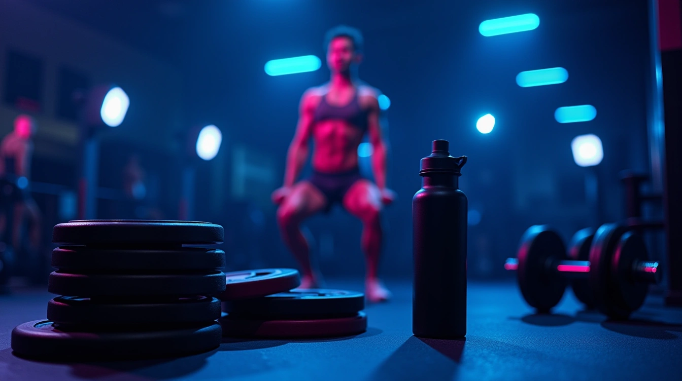 Questions fréquentes sur ces équipements d'entraînement