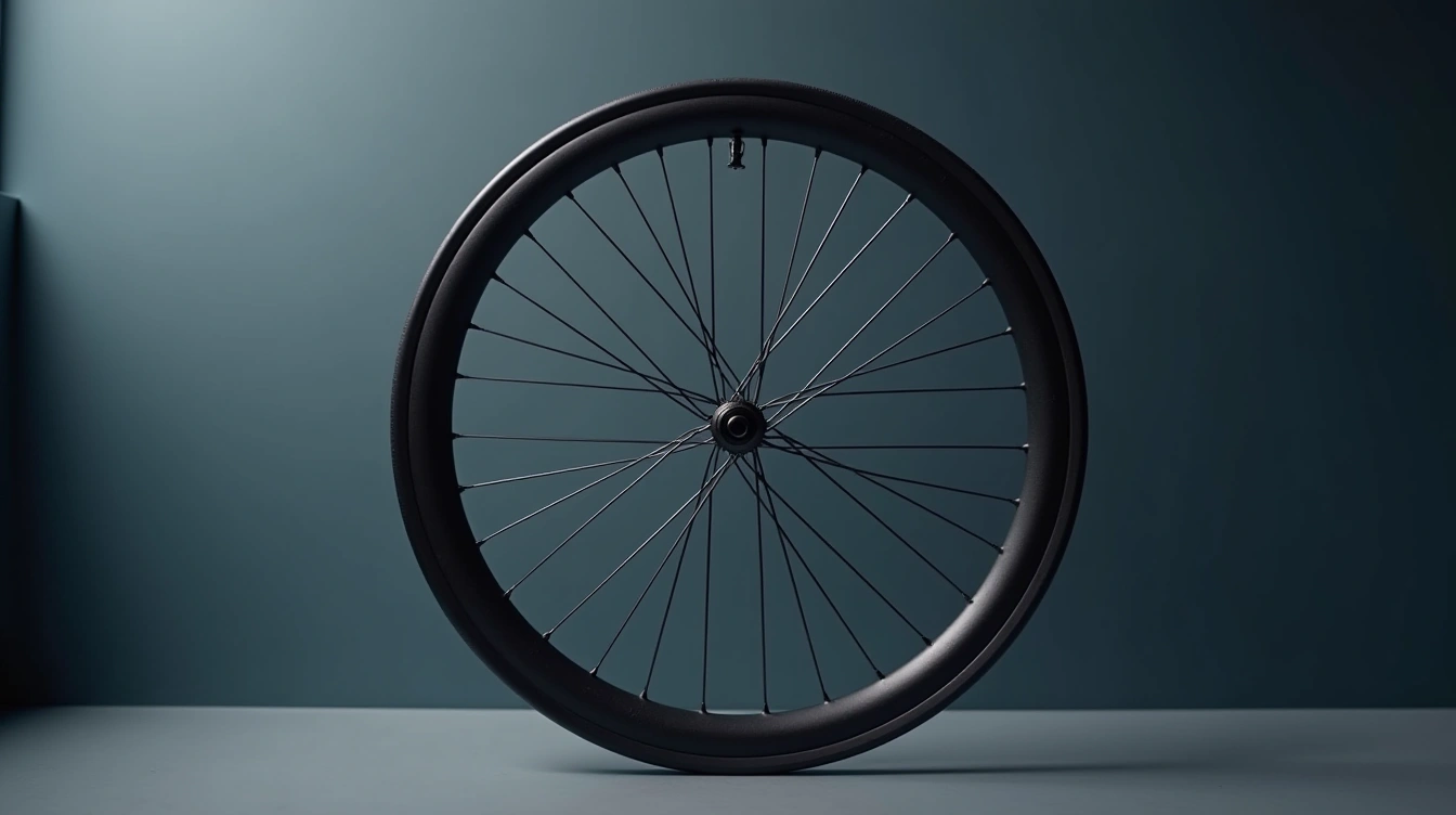 Vos questions sur les roues carbone 50mm